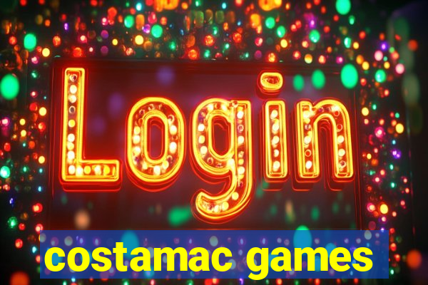 costamac games